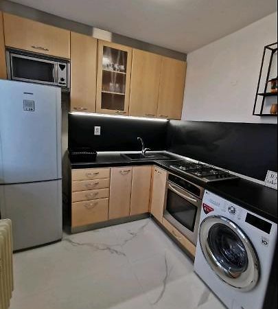 Prima Apartman Apartman Kassa Kültér fotó