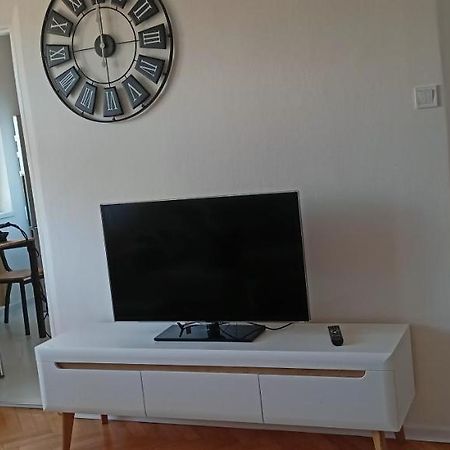 Prima Apartman Apartman Kassa Kültér fotó