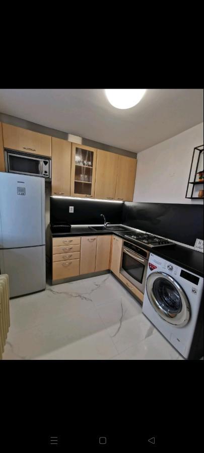 Prima Apartman Apartman Kassa Kültér fotó
