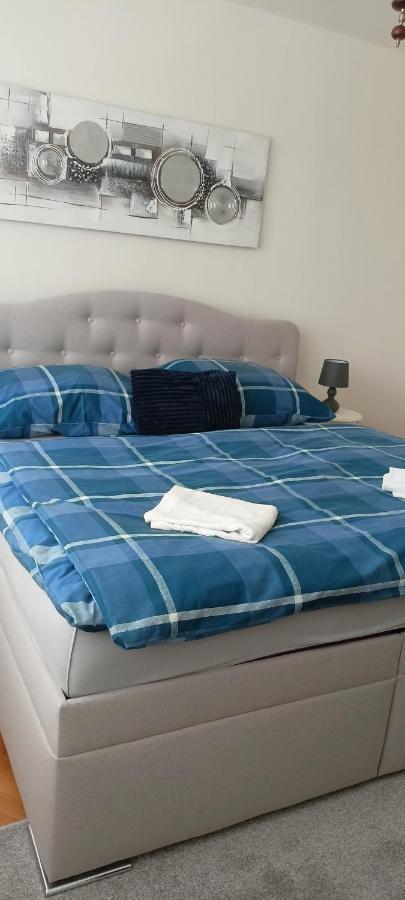 Prima Apartman Apartman Kassa Kültér fotó