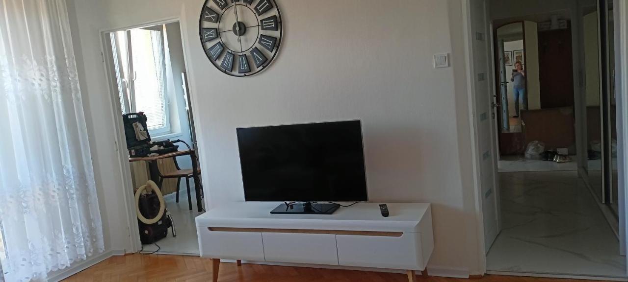 Prima Apartman Apartman Kassa Kültér fotó