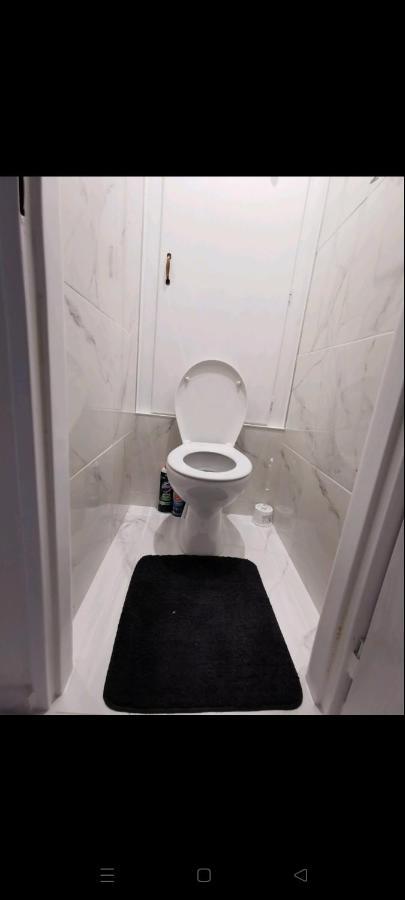 Prima Apartman Apartman Kassa Kültér fotó
