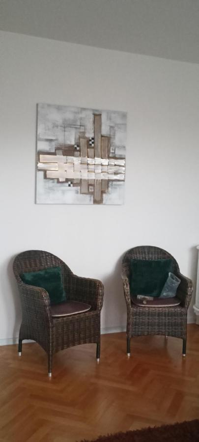 Prima Apartman Apartman Kassa Kültér fotó