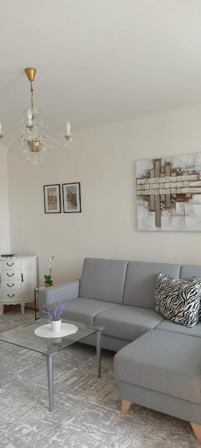 Prima Apartman Apartman Kassa Kültér fotó