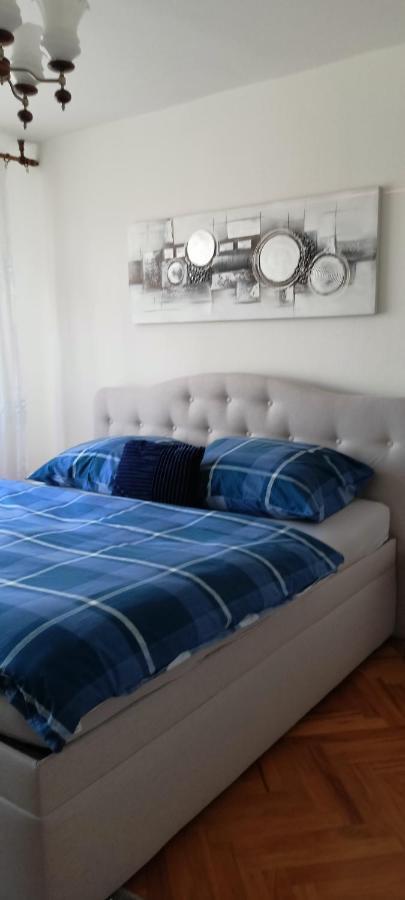 Prima Apartman Apartman Kassa Kültér fotó