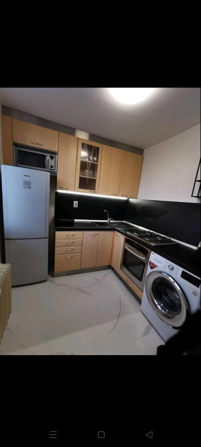 Prima Apartman Apartman Kassa Kültér fotó