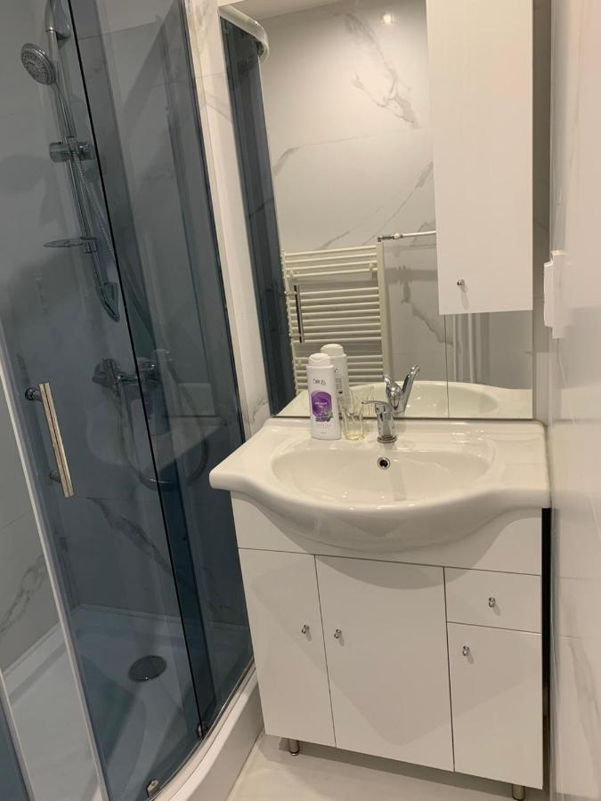 Prima Apartman Apartman Kassa Kültér fotó