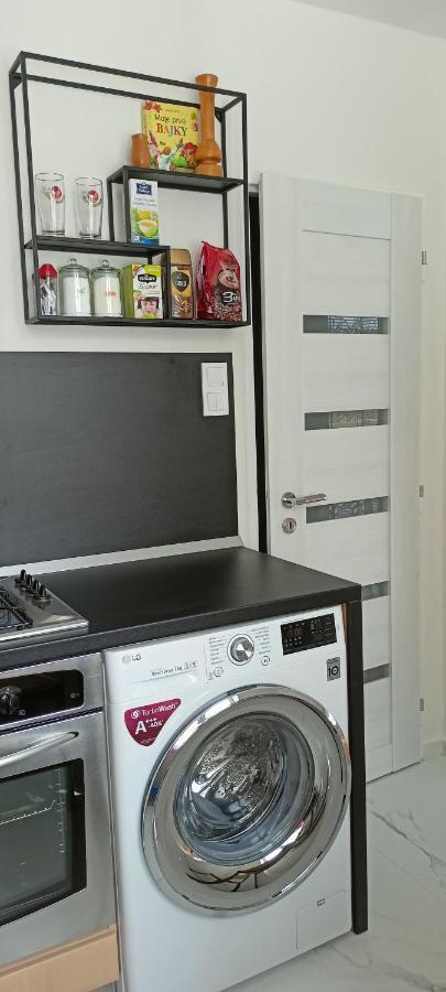 Prima Apartman Apartman Kassa Kültér fotó