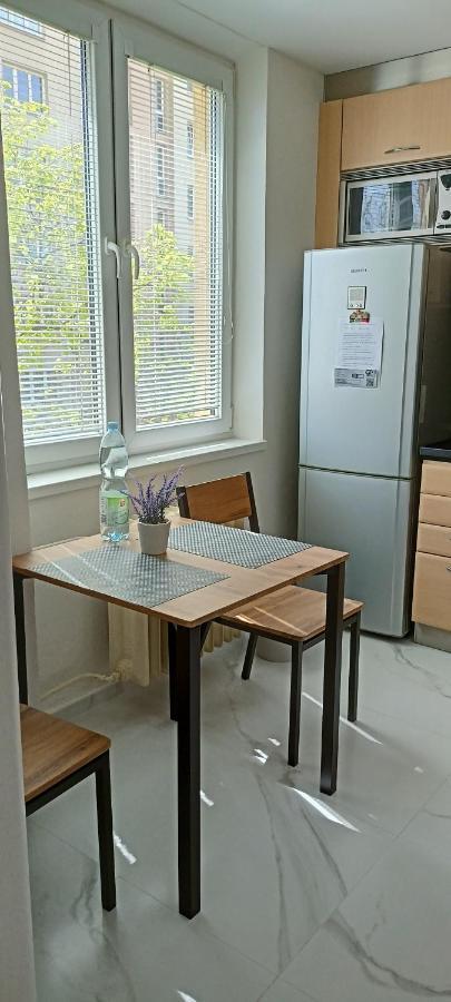 Prima Apartman Apartman Kassa Kültér fotó