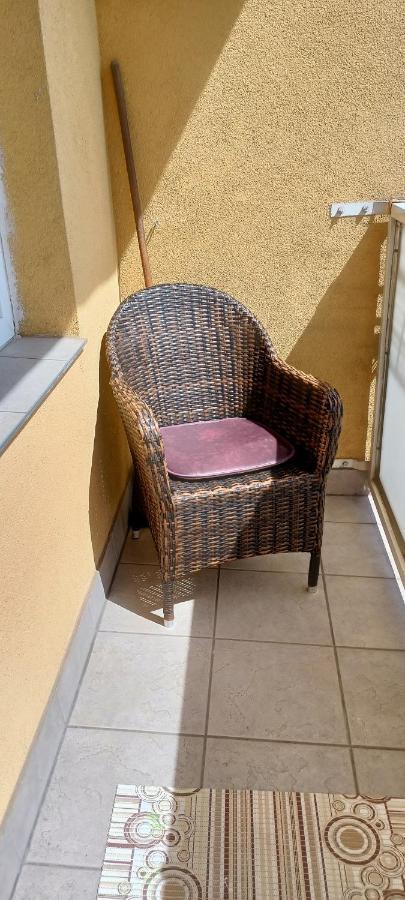 Prima Apartman Apartman Kassa Kültér fotó
