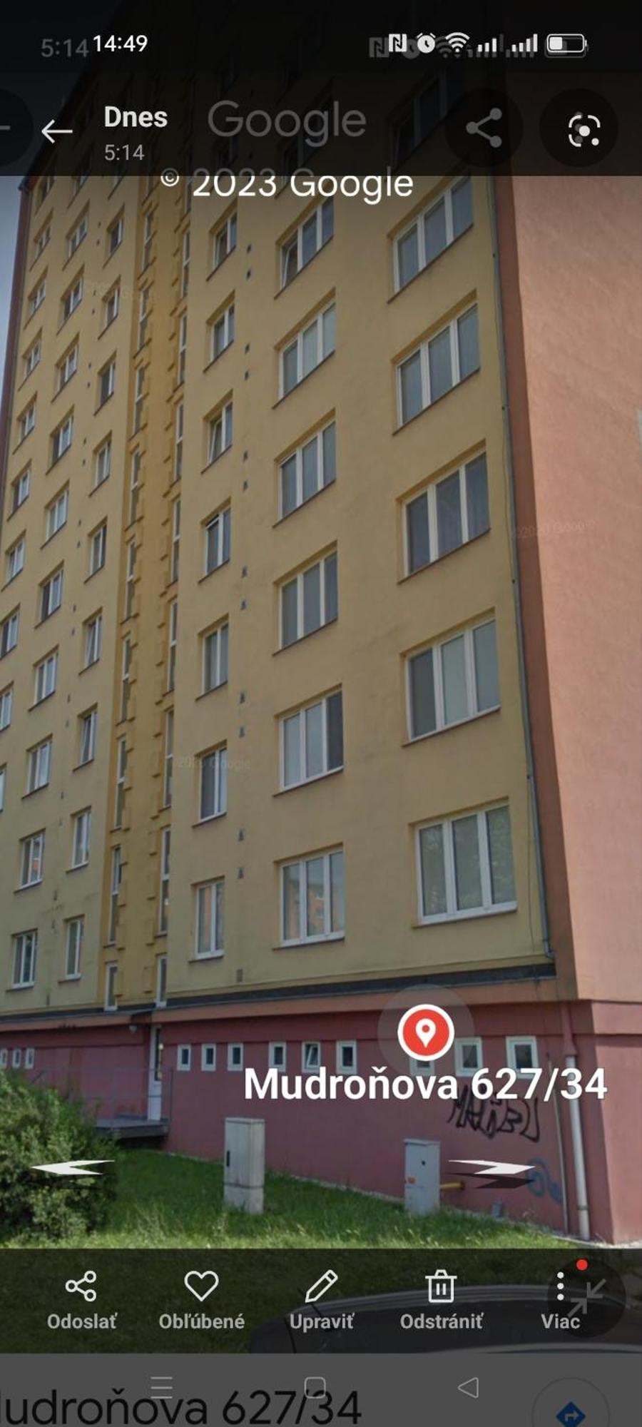 Prima Apartman Apartman Kassa Kültér fotó